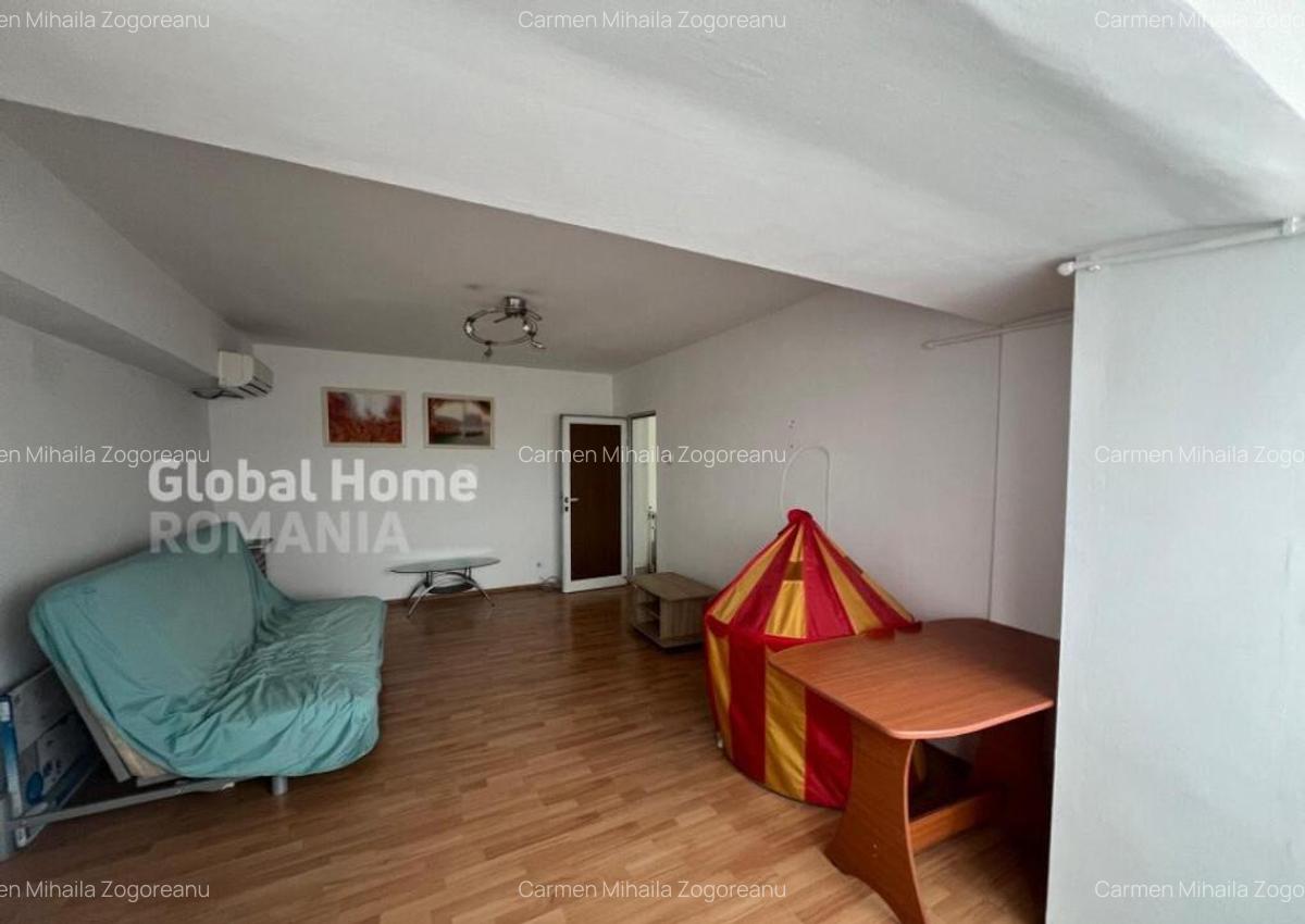 Apartament 3 Camere 89MP | Blv Decebal - Unirii | Vedre Stra - 4