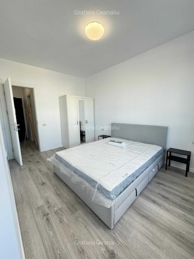 Apartament 2 camere, 45 mp, centrala proprie, AC, Berceni - 3