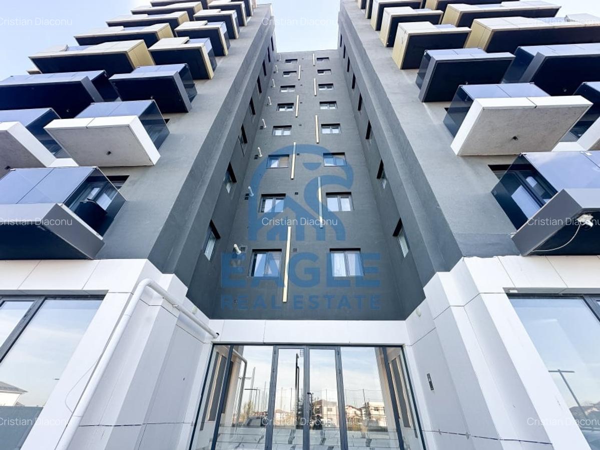 South Side Veterani - 2 Camere la alb sub pretul dezvoltatorului - 15