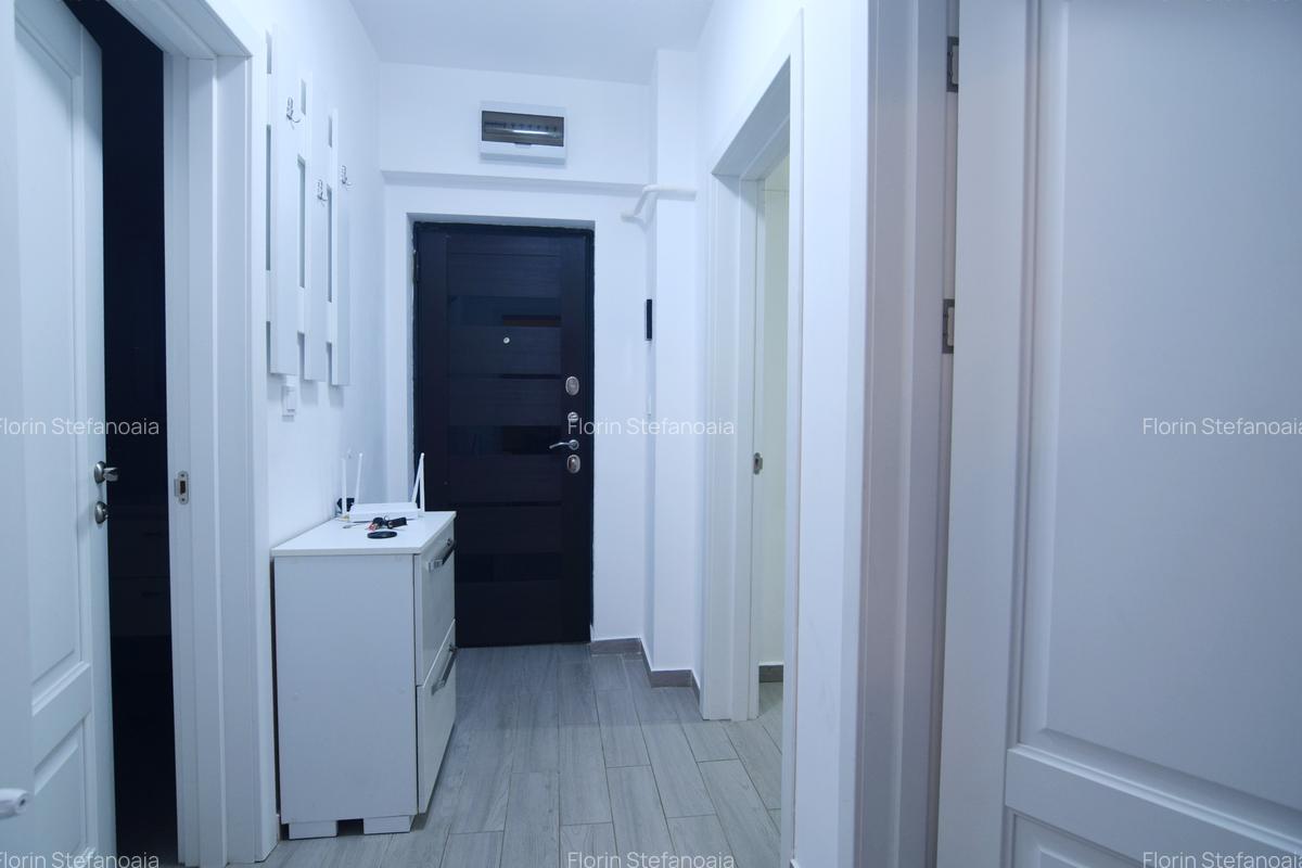 Apartament cu 2 camere decomandat, mobilat în Tudor Vladimirescu - 10