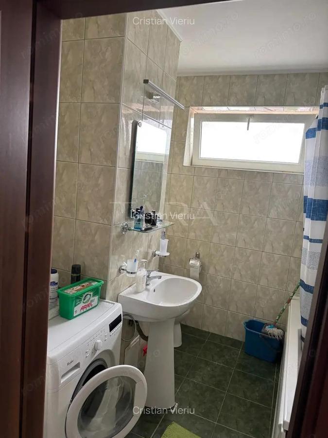 Apartament cu 1 camera decomandata - Zona Farmec - 7