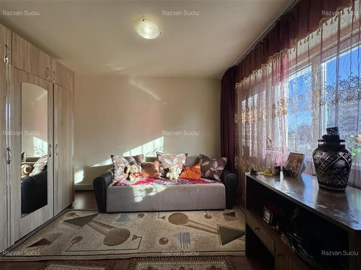 Apartament cu 2 camere, 55 mp utili ,zona Semicentrala, Calea Dorobantiilor! - 15