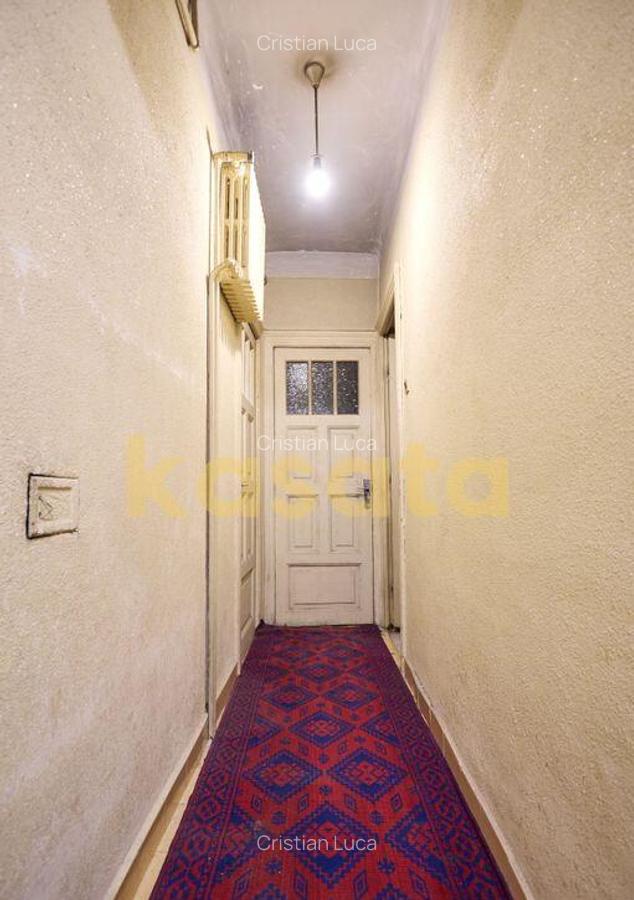 CASA CLASICA DE VANZARE CU POTEN?IAL PREMIUM IN ZONA ... - 13