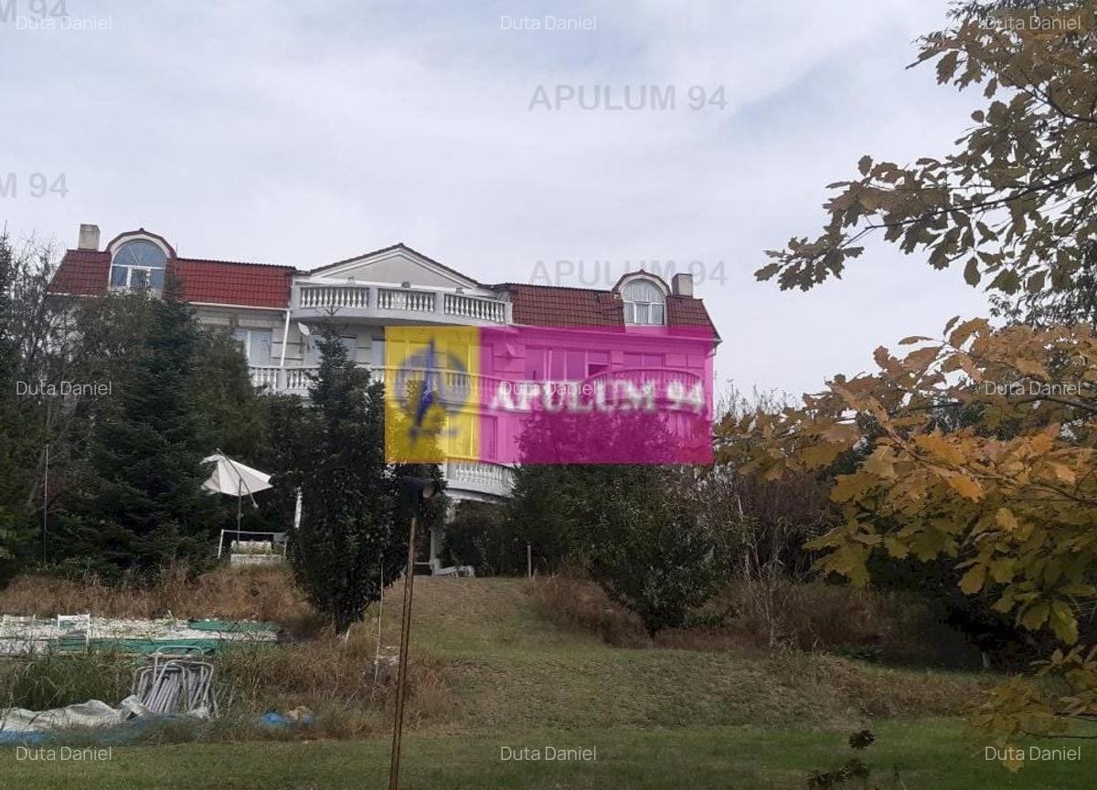 Cea mai frumoasă casă din zona Pipera - Băneasa - 17 Cea mai frumoasă casă din zona Pipera - Băneasa - 17
