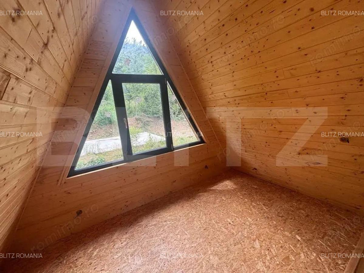 Cabana A Frame - 7