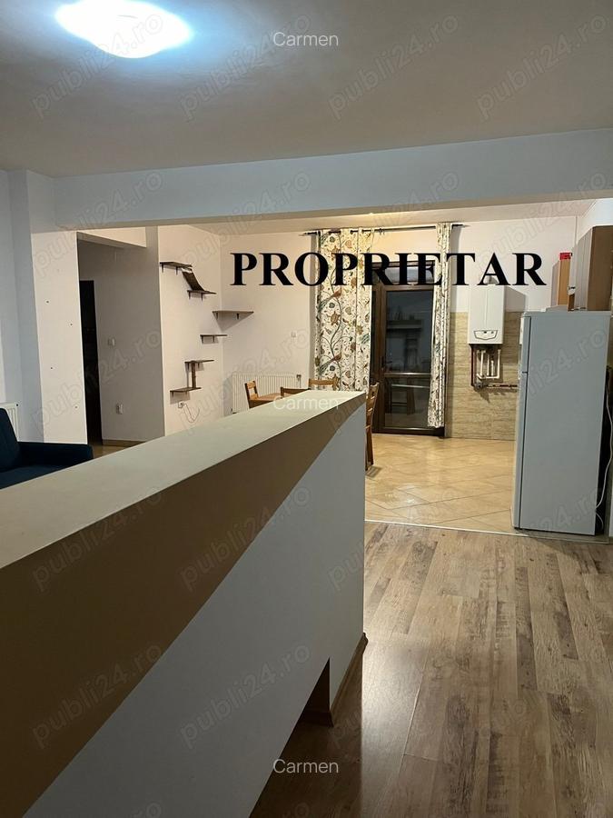 De inchiriat apartament cu 2 camere in Otopeni - 4