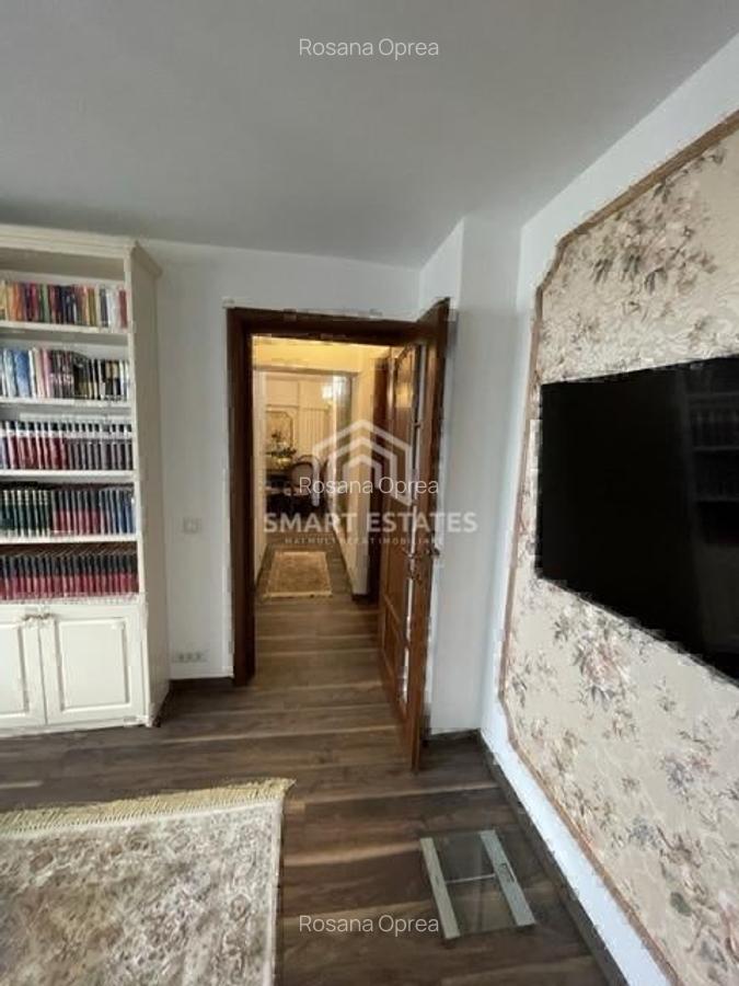 Apartament amenajat premium in rond Piata Alba Iulia - 10