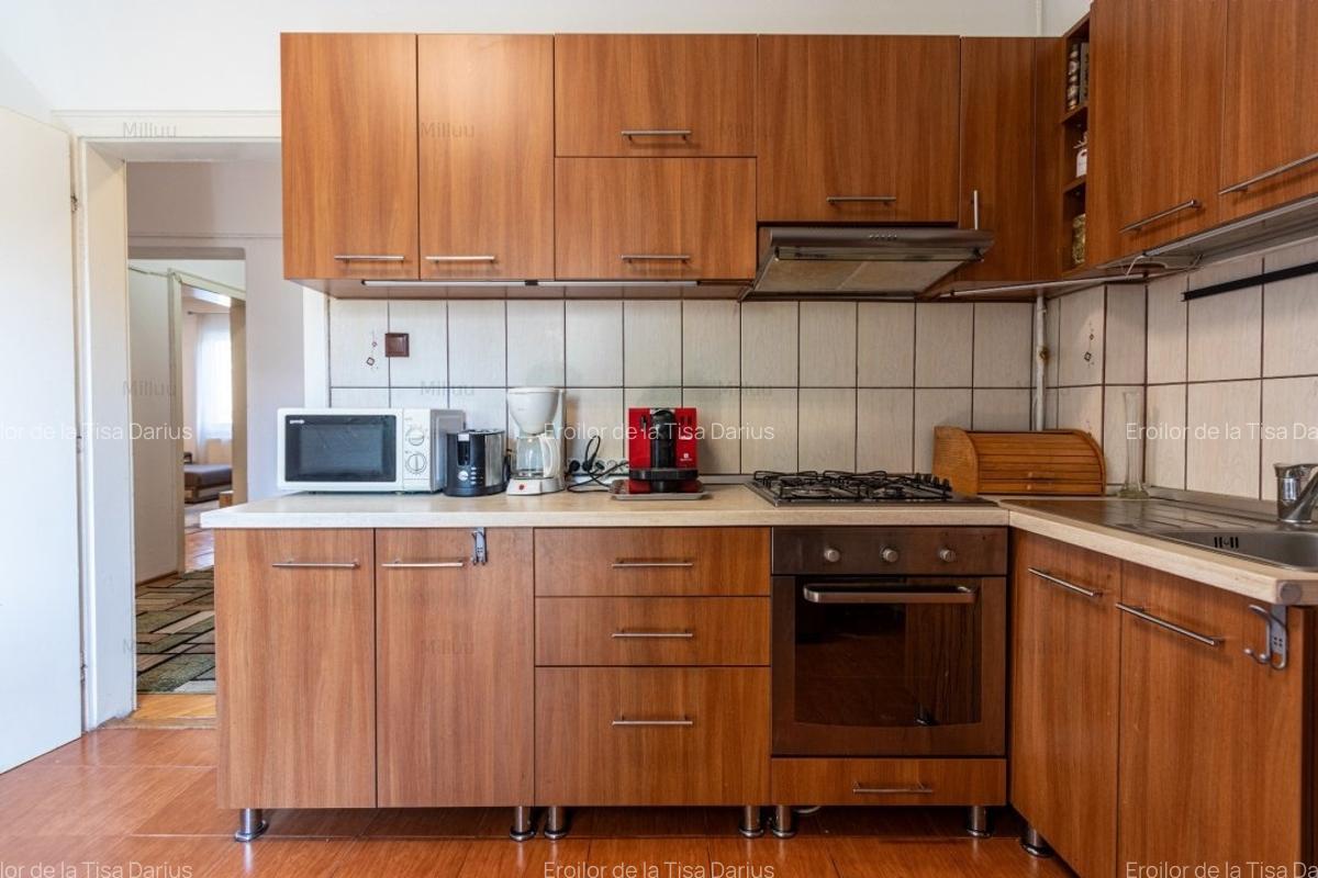 4 camere | Petfriendly | Complex Studentesc - 12