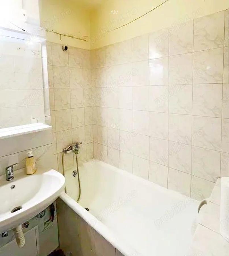 Aradului - apartament cu 3 camere - 10
