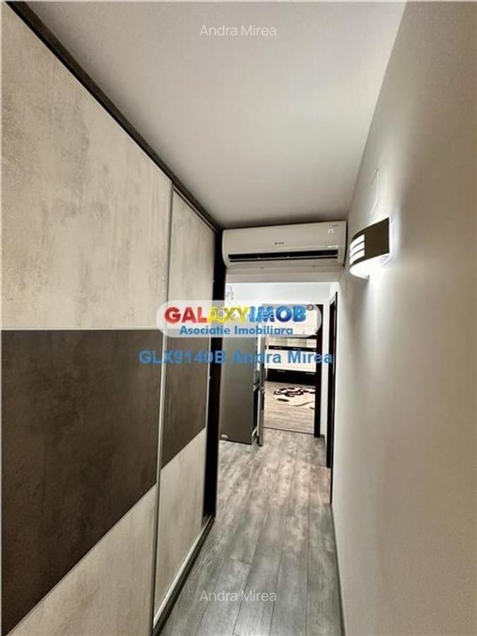 Inchiriere apartament 2 camere Doamna Ghica Colentina RENOVAT BOILER - 11