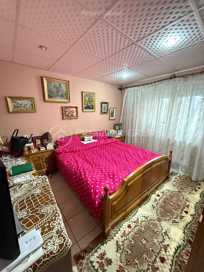 Etaj 1! Apartament 2 camere 54mp, Tătărași, CT, fără risc - 4