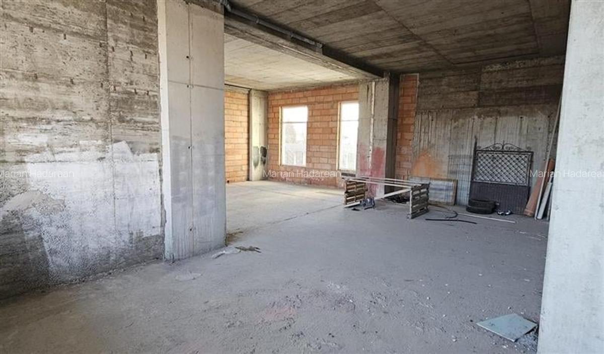 Spațiu comercial, 153 mp în Mărăști - 7
