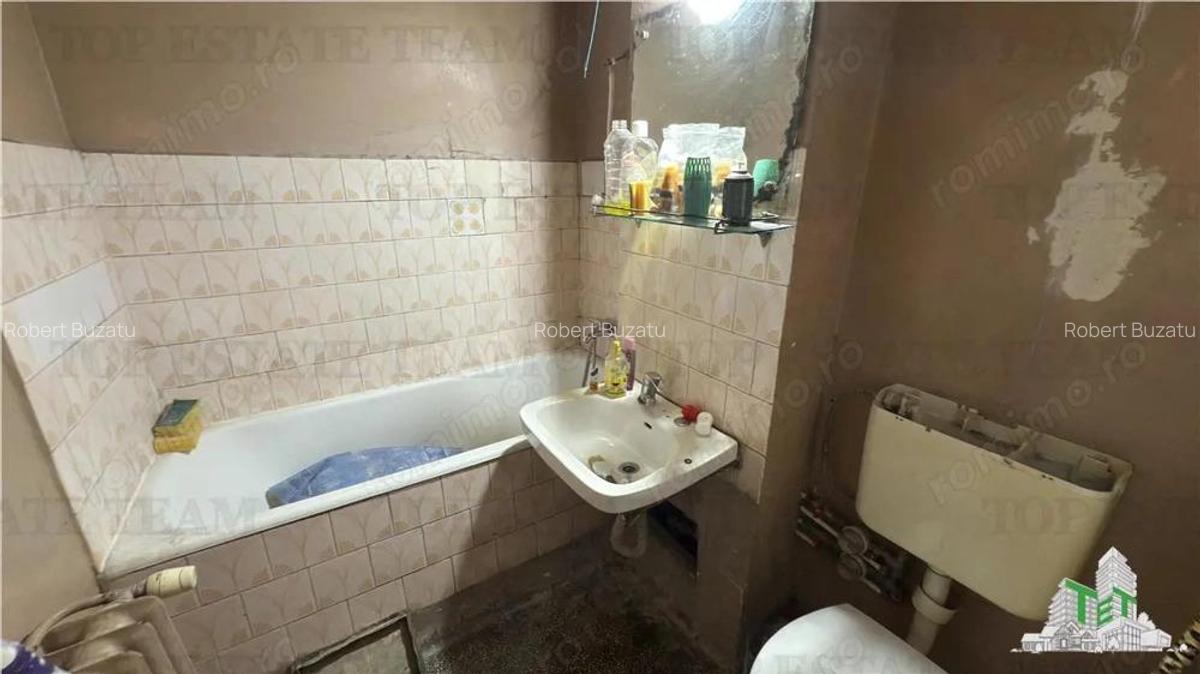 Apartament 2 camere decomandat metrou Dristor - 7