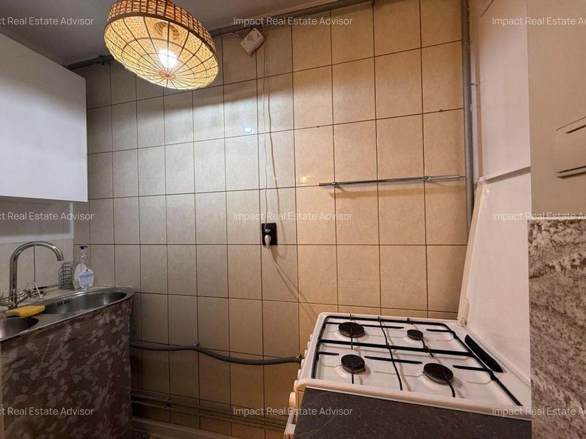 APARTAMENT 2 CAMERE | FINISAT | CENTRALA PROPRIE | MALL VITAN - 12