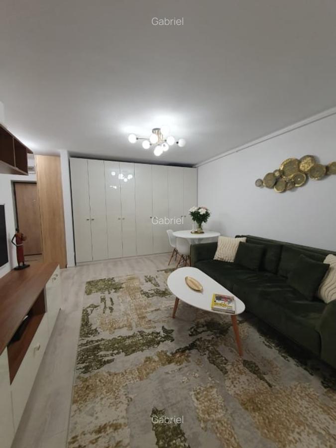 Apartament 2 camere, 55mp, centrala, parcare, metrou, AC, Hils Pallady - 3