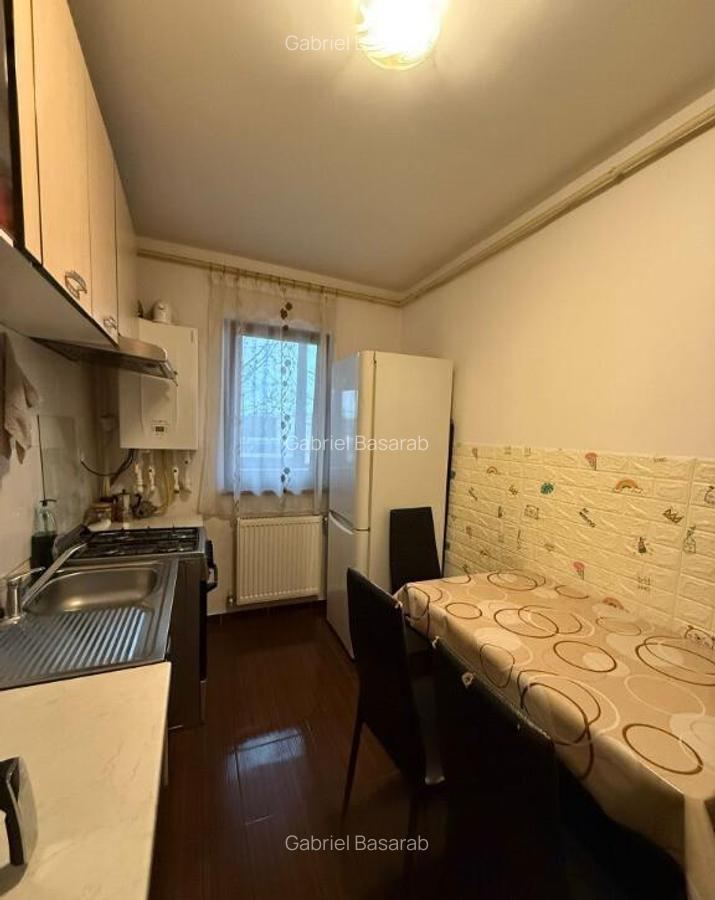 Metalurgiei - 2 Camere - Decomandat - Parcare - 6