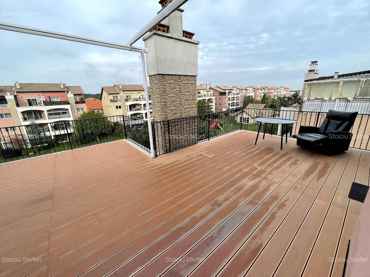 3 Camere I PIPERA I Scoala Americana - 6