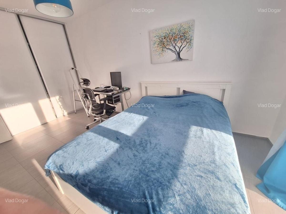 Apartament 2camere, in Buna Ziua, parcare subterana inclusa, zona Lidl - 13