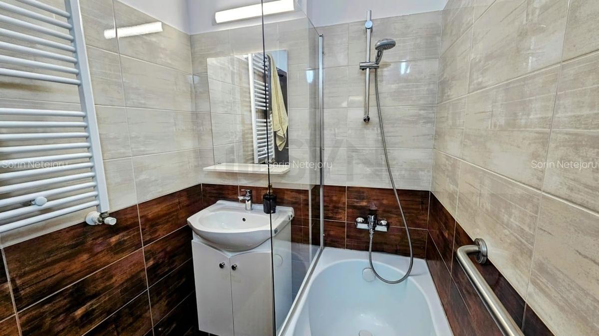 REA1021734 Apartament 3 camere de inchiriat zona Pacii - 12