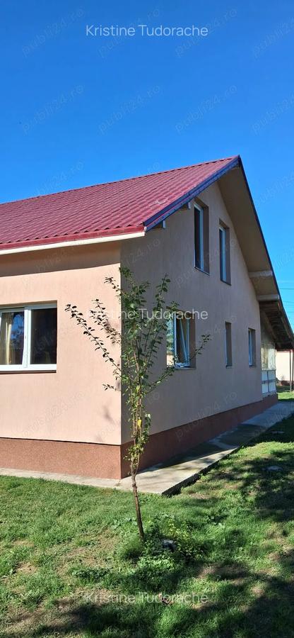 Casa cu teren 3764mp - 4