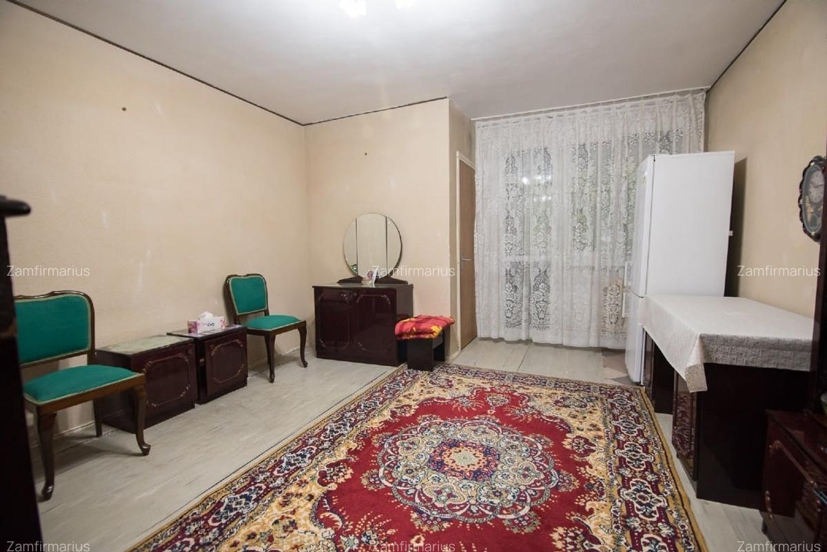 Proprietar vand Garsoniera sector 4 str Turnu Magurele - 8