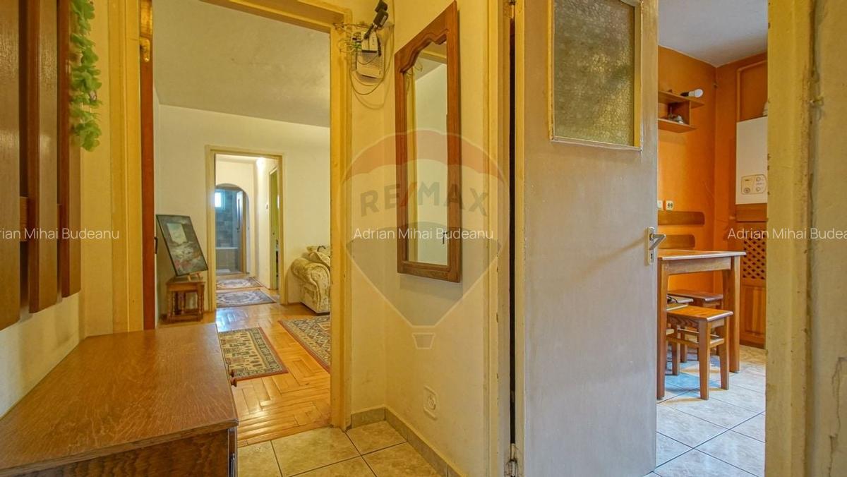 Comision 0% | Apartament 3 camere insorit (S-E), Astra - 2