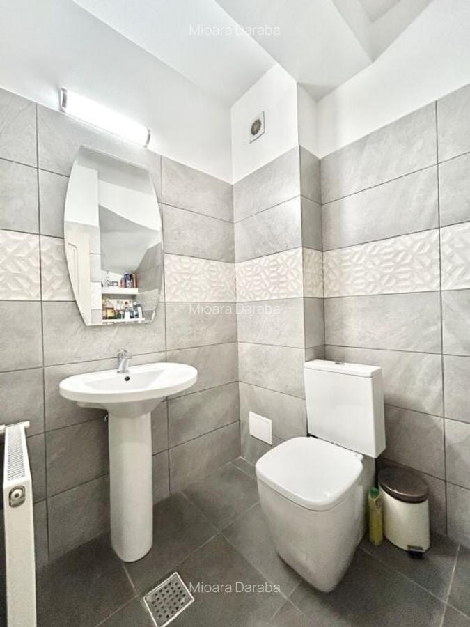 6-room house, located in a quiet area, Baneasa neighborhood, Sisesti - 23