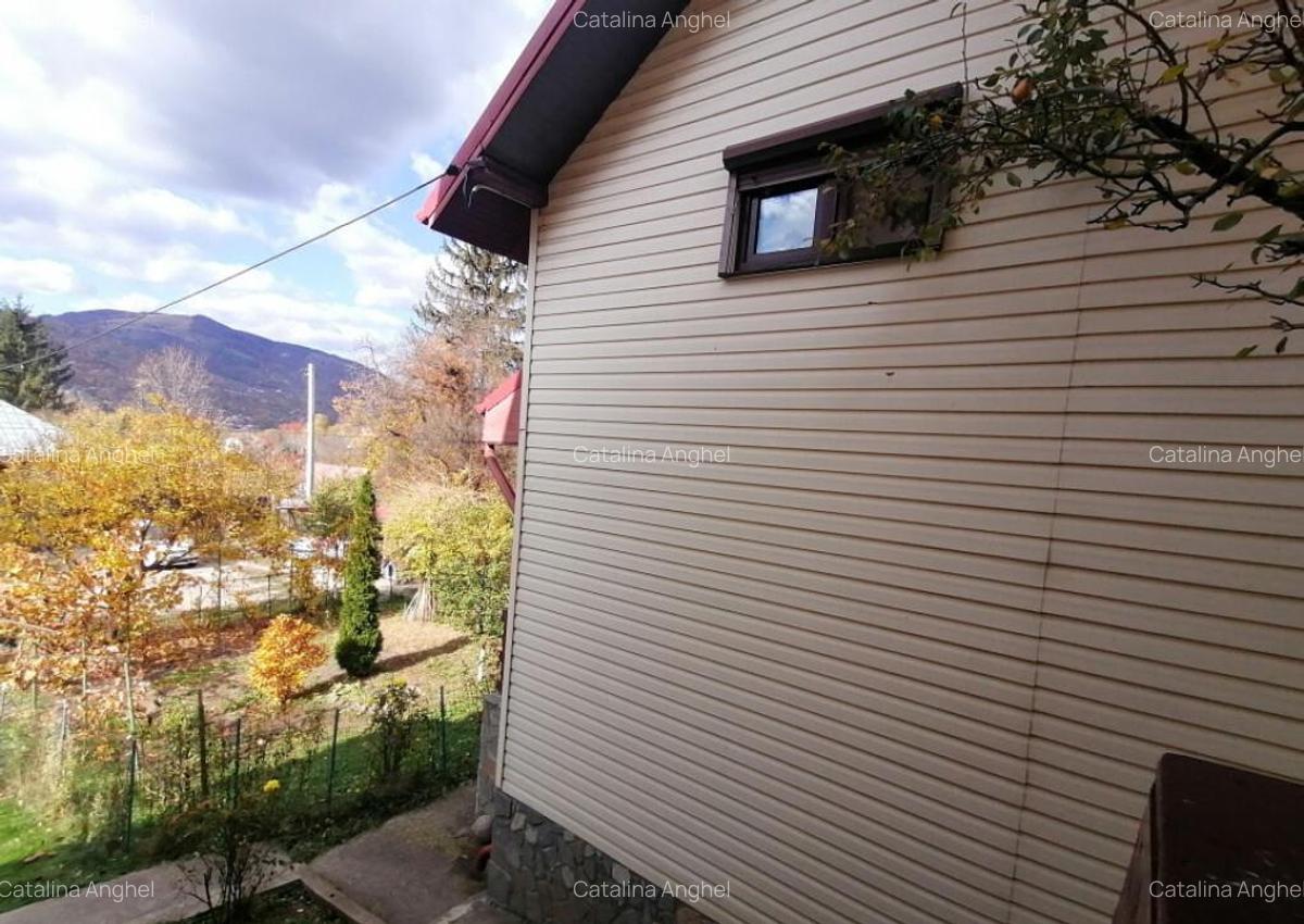 Imobil regim de inaltime p+m, Comarnic - 4