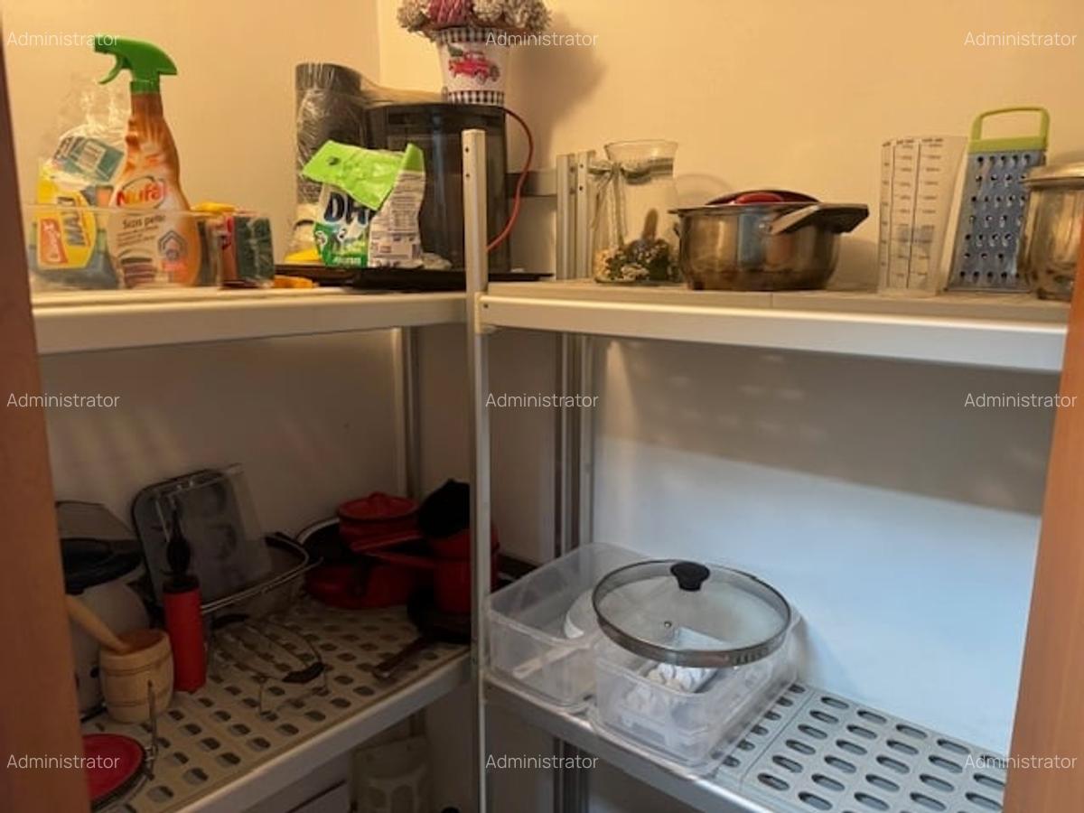 Cotroceni Afi Cotroceni Mall apartament cu 2 camere de vanzare - 8
