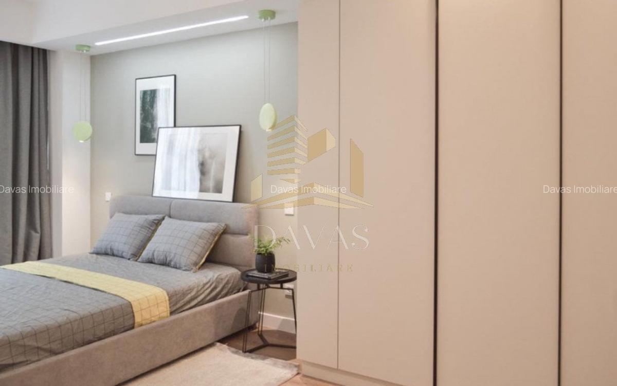 Apartament 3 camere LUX de inchiriat | Gheorgheni | Parcare subterana - 4