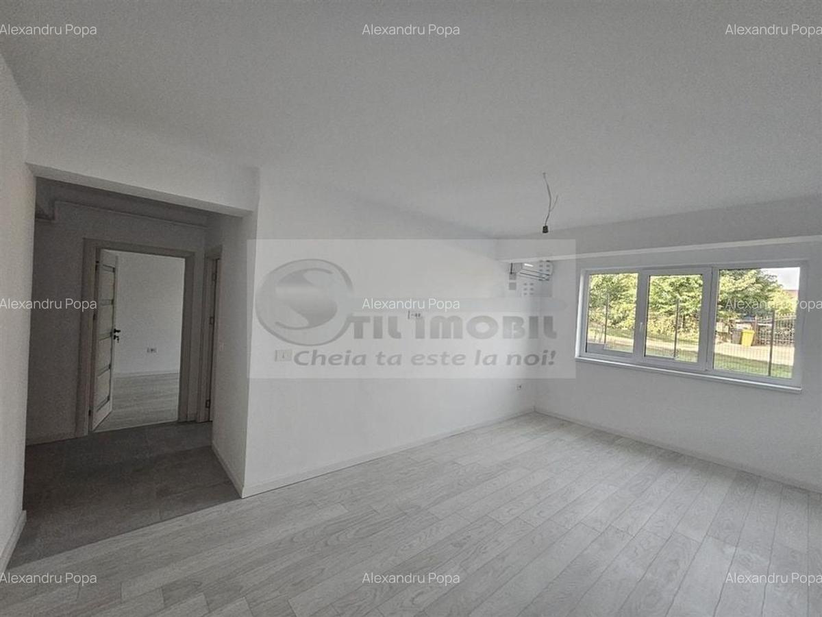 Apartament 2 camere - Pacurari - Str Soarelui - 2 Apartament 2 camere - Pacurari - Str Soarelui - 2