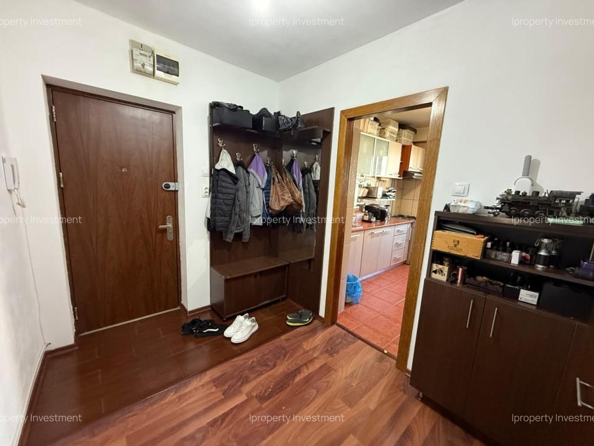 3 Camere | Vitan | Loc de parcare | Bloc Reabilitat | 3xAC | Utilat | Mobilat - 16