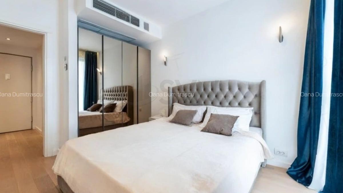 REA1024096 Apartament modern 3 camere I One Herastrau Plaza - 13