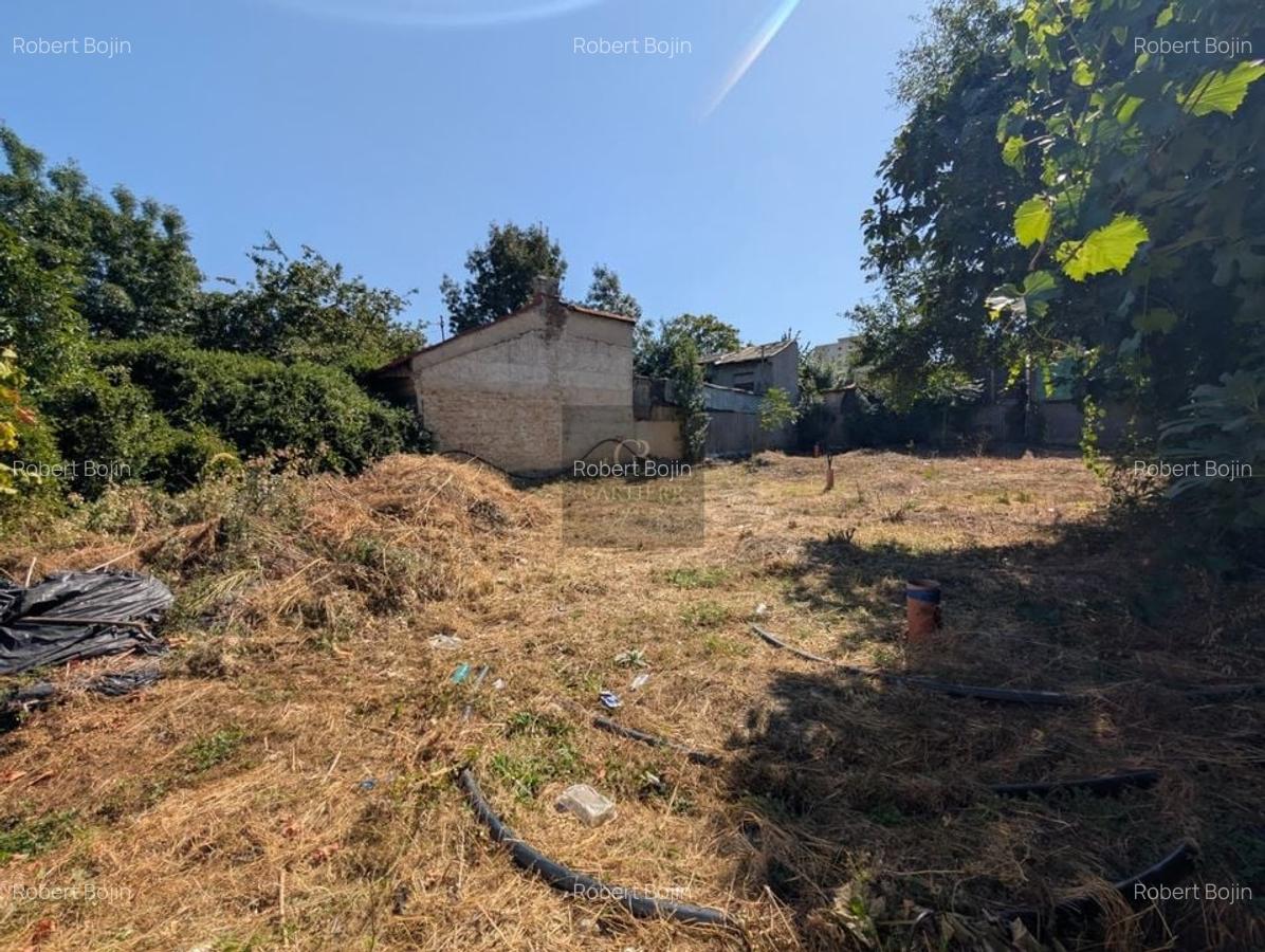 TEREN 490 MP | PROIECT AUTORIZAT PENTRU S+P+2E+M - 4