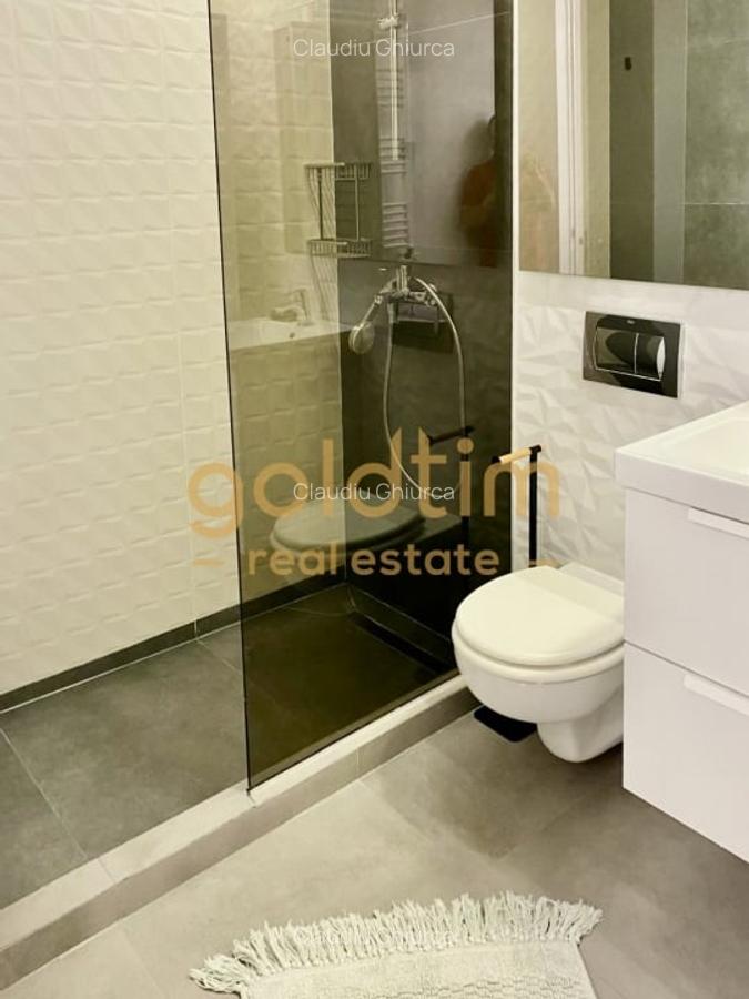 Apartament cu 3 camere decomandat, mobilat în Pipera - 25