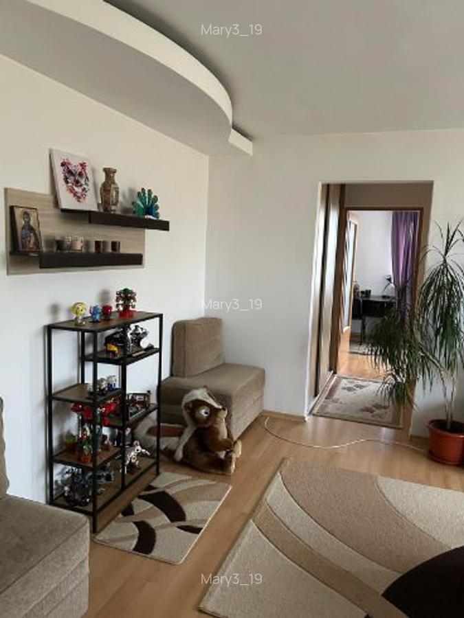 Apartament cu 2 camere, Astra, Brașov - 9