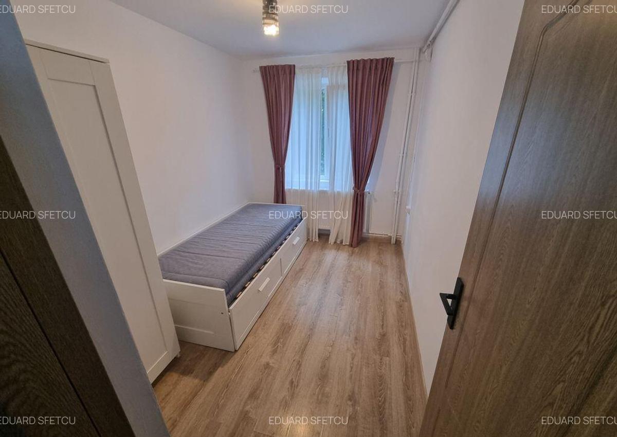 Apartament zona Tomis Nord - 4