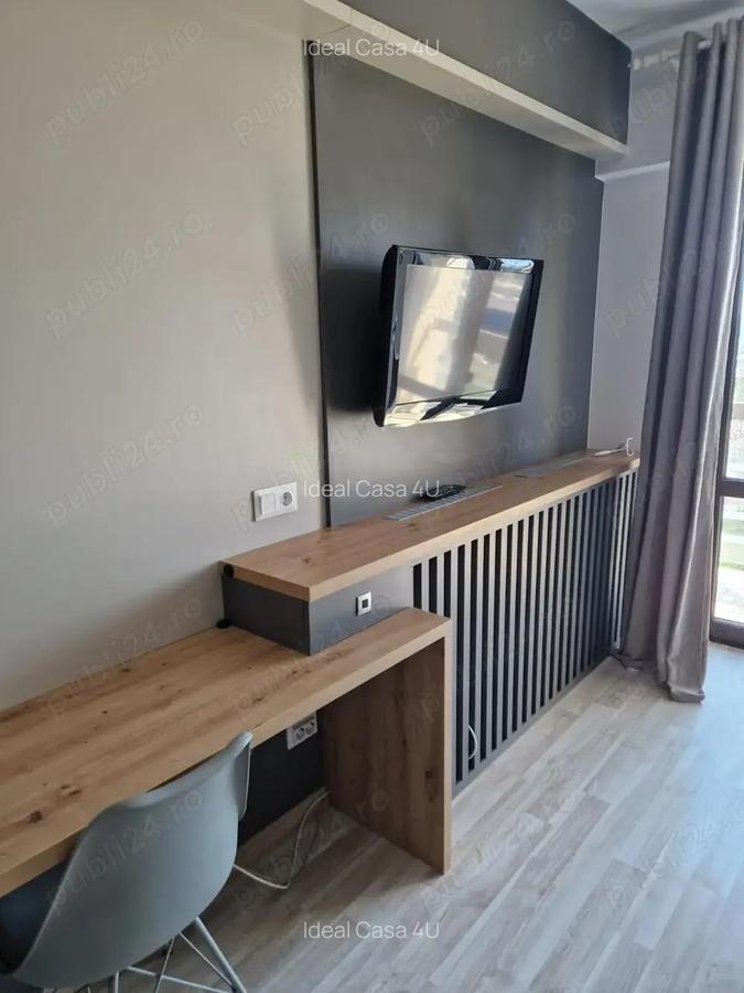 Apartament cu 1 camera in Tudor Vladimirescu-Rivers Towers - 12