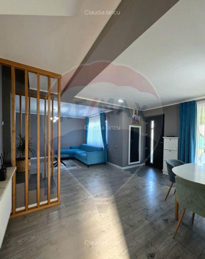 Casa noua Strada Aviatorilor Medias - 8