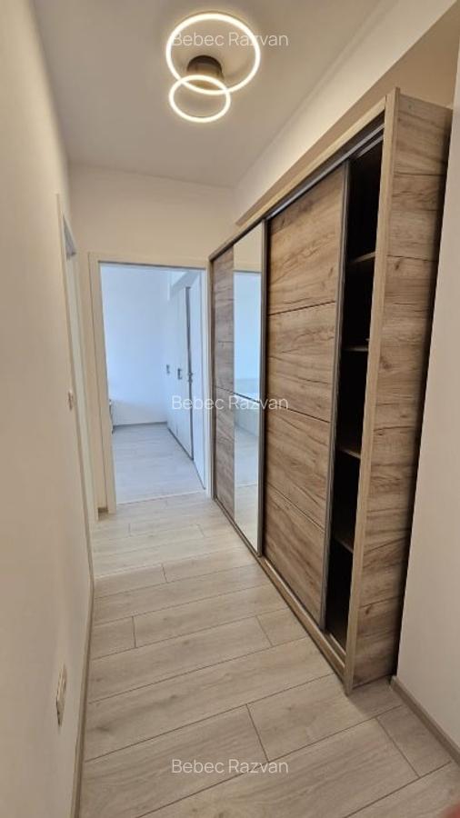 Proprietar inchiriez apartament cu 2 camere decomandat Calea Aradului - 7