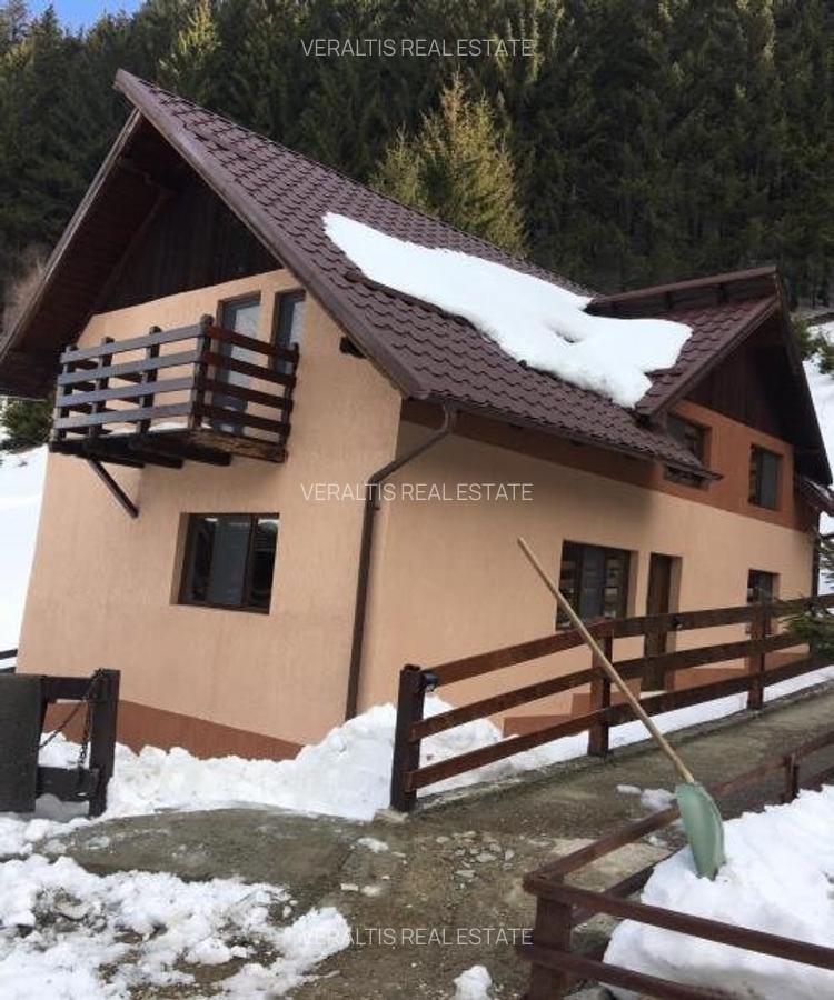 Hotel Mistral Moieciu - 18