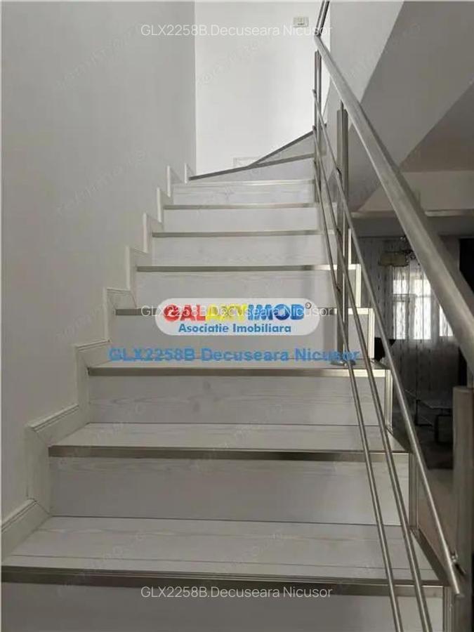 Casa mobilata utilata pe strada Gentianei 70 mp 1000 Euro - 6