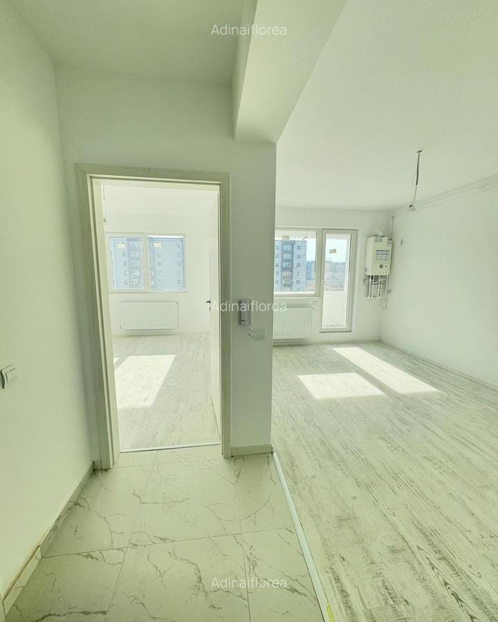 Apartament tip studio in bloc nou - Comision 0 - Militari Residence - Tva Inlcus - 5