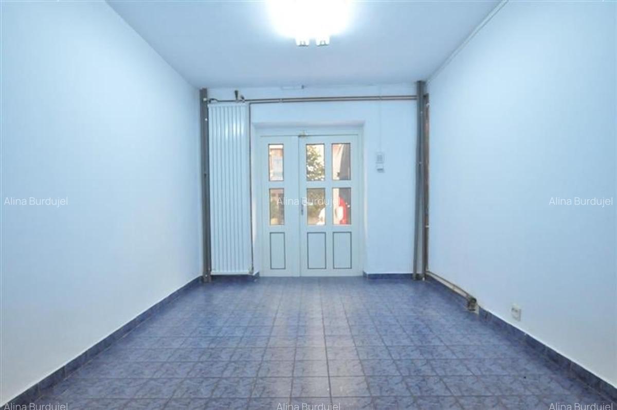Spatiu comercial,vitrinat,doua intrari,acces facil, Calea Bucuresti,Astra,Brasov - 5