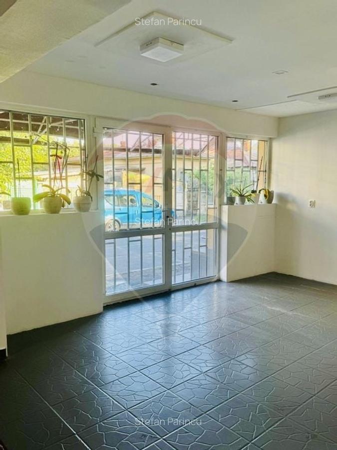 Spatiu comercial parter, zona Sos.  Chitila, ideal afacere de familie - 2