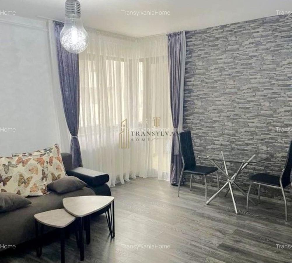 Apartament 2 camere, 44 mp, Loc de parcare, Zona Doamna Stanca - 1