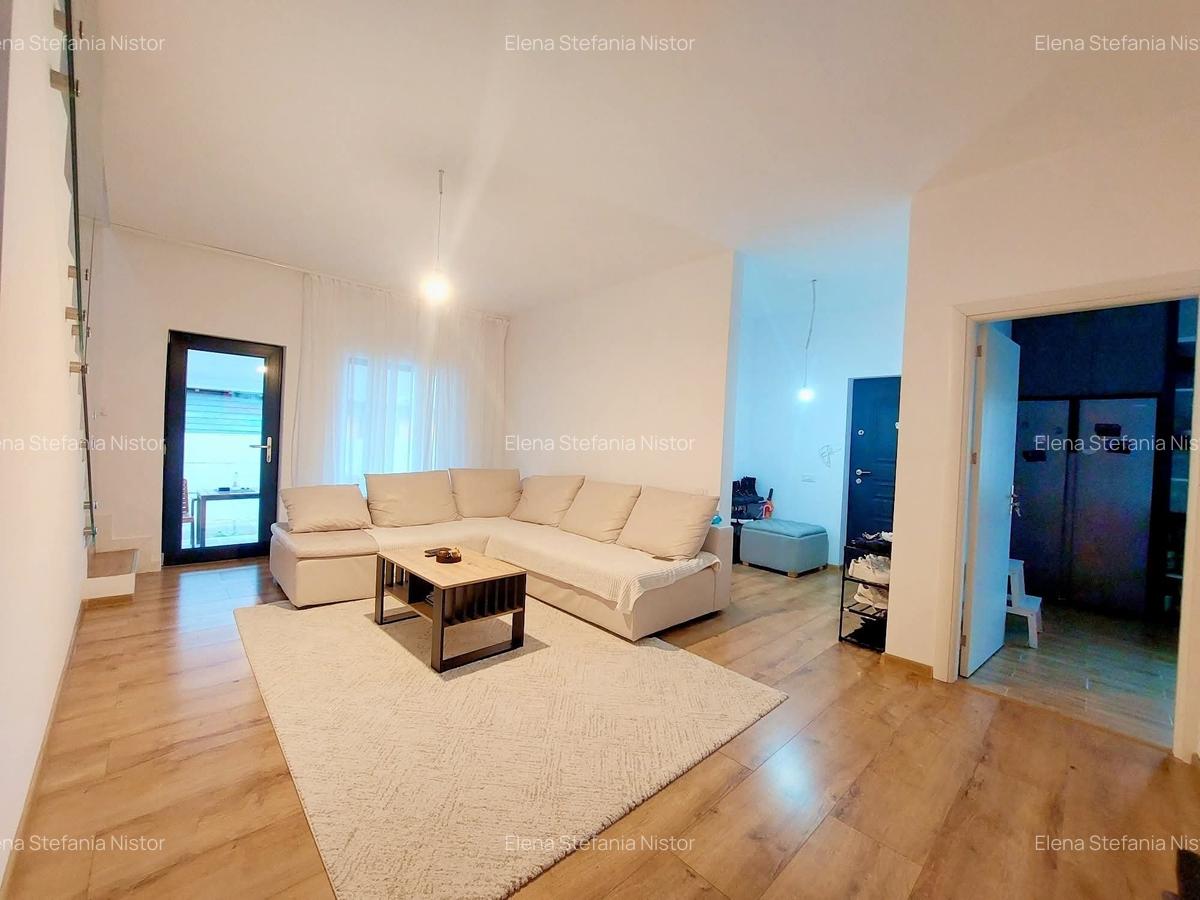 Vila Individuală 5 Camere,  P+ M , Pantelimon Tineretului - 17