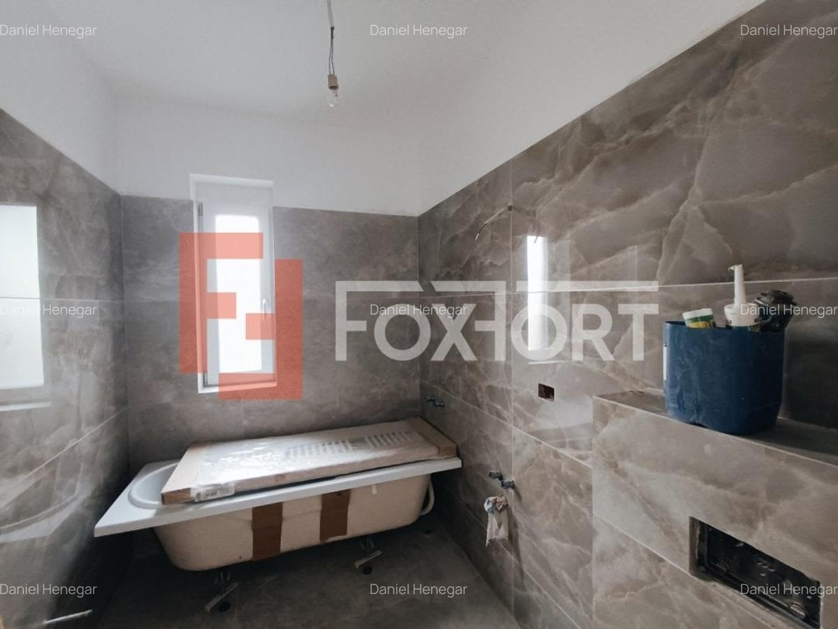 Apartament cu 4 camere semidecomandat în Giroc - 4