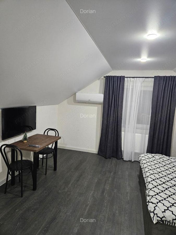 Garsoniera de inchiriat in zona Dristor. - 2
