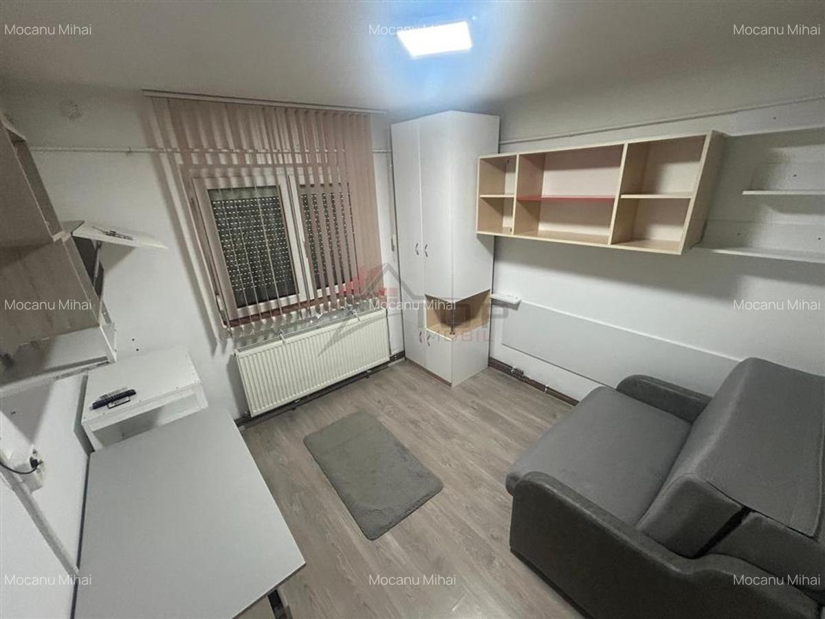 Inchiriere  Apartament cu 2 camere decomandat Mircea cel Batran cu Loc de Parcar - 9